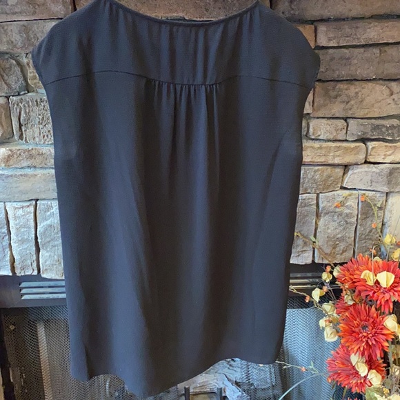 Michael Kors Black XS Blouse - Picture 4 of 4